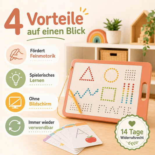 Schreiblernhilfe