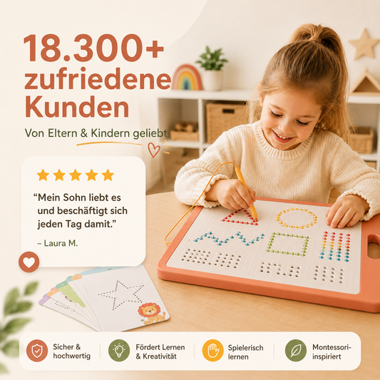 Schreiblernhilfe
